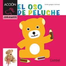 el oso de peluche-9788498257397