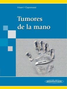 tumores de la mano-carlos maria irisarri-9788498352597