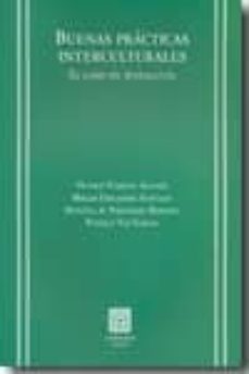 buenas practicas interculturales: el caso de andalucia-9788498366297