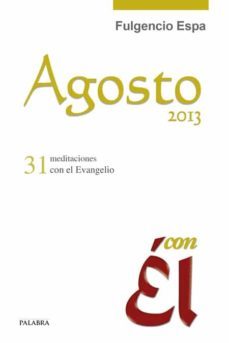 agosto 2013 con el-9788498408997