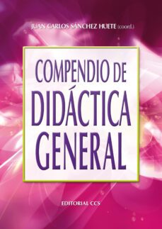 compendio de didactica general-9788498422597