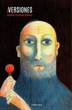 aversiones-alejandro fernandez-9788498436297