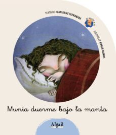 munia duerme bajo la manta-9788498450897