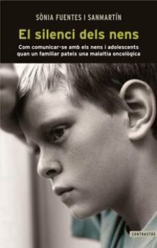 el silenci dels nens-sonia fuentes sanmartin-9788498466997