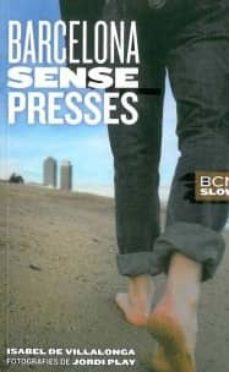 barcelona sense presses-9788498501797