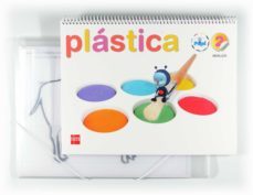 plastica conecta con pupi (andalucia) 2º ep.-9788498560497