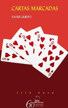 cartas marcadas-9788498652697