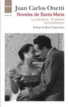 novelas de santa maria-9788498678697