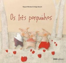 os tres porquinhos-9788498711097