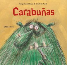 carabuñas (galego)-margarita del mazo-9788498714197