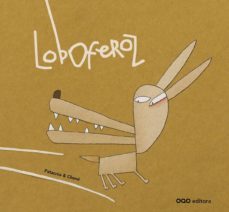 loboferoz (gallego)-9788498715897