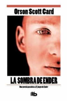 la sombra de ender (saga de la sombra i)-orson scott card-9788498729597