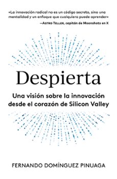 despierta-fernando domínguez pinuaga-9788498756197