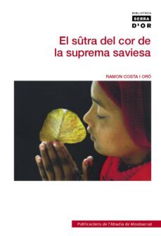 el sutra del cor de la saviesa suprema-ramon taizen costa-9788498830897