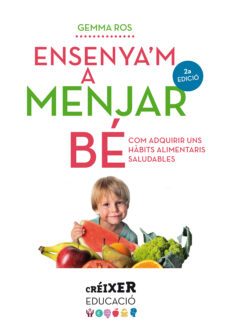 ensenya m a menjar be-gemma ros-9788498837797