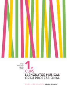 llenguatge musical grau professional 1er-pepita jorba-josep baucells-9788498839197
