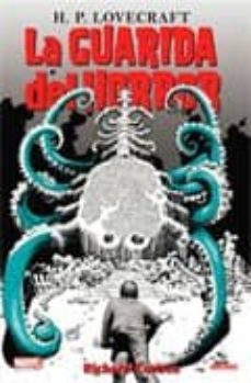 la guarida del horror de h.p. lovecraft-9788498851397