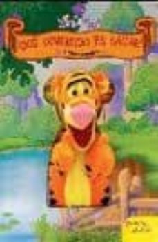 tigger: historias disney-9788498854497