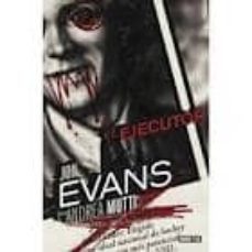 -jon evans-9788498855197