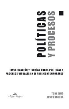 politicas y procesos-toni simo-9788498860597