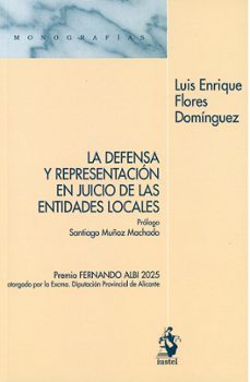 -luis enrique flores dominguez-9788498905397