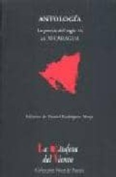 antologia: la poesia del siglo xx en nicaragua-9788498950397
