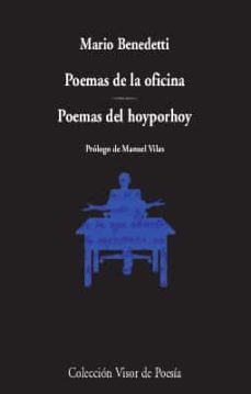 poemas de la oficina- poemas del hoyporhoy-9788498954197