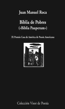 biblia de pobres-9788498957297