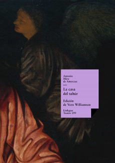 la casa del tahúr (ebook)-antonio mira de amescua-9788498975697
