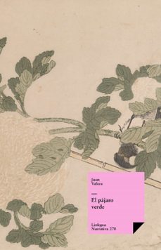 el pájaro verde (ebook)-juan valera-9788498979497