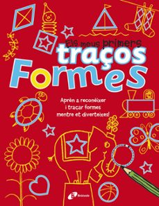 formes - els meus primers traços-9788499065397