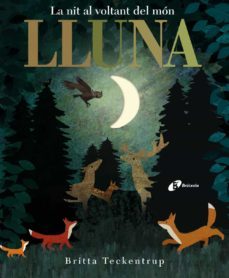 lluna: la nit al voltant del mon-9788499068497