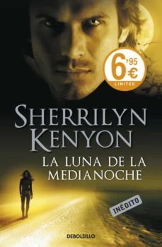 la luna de la medianoche-sherrilyn kenyon-9788499086897