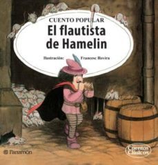 el flautista de hamelin (ebook)-francesc rovira-eduard jose-9788499102597