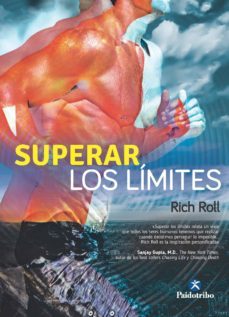 superar los limites (ebook)-rich roll-9788499106397