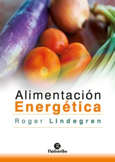 alimentacion energetica-roger lindegren-9788499107097