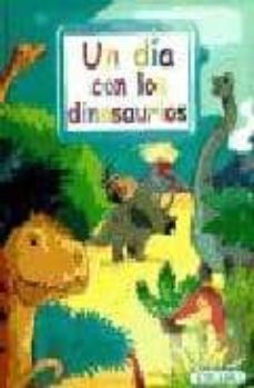 palabras divertidas: un dia con los dinosaurios-9788499130897
