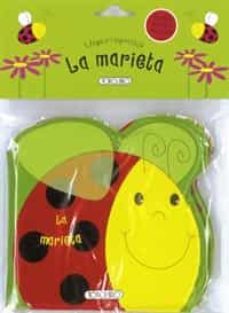 la marieta: llegeix i xipolleja-9788499136097