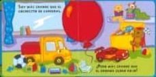 camion: aprende los tamaños-9788499137797