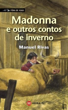 madonna e outros contos de inverno (ebook)-manuel rivas-9788499149097