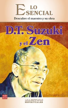 d.t. suzuki y el zen-einar nord-9788499177397