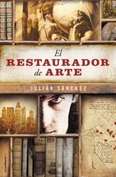 el restaurador de arte-9788499185897
