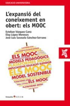 l expansio del coneixement en obert: els mooc-9788499216997