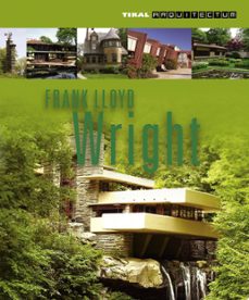 frank lloyd wright-9788499281797