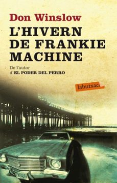 l hivern de frankie machine-j. alborg escarti-9788499303697