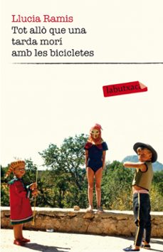 tot allo que una tarda mori amb les bicicletes-9788499308197