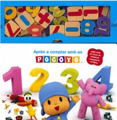 apren a comptar amb en pocoyo-9788499325897