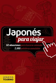 japones para viajar 2017 (2ª ed.)-9788499358697