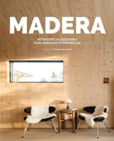madera interiores acogedores-david andreu-9788499366197