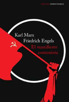 el manifiesto comunista-karl marx-friedrich engels-9788499425597